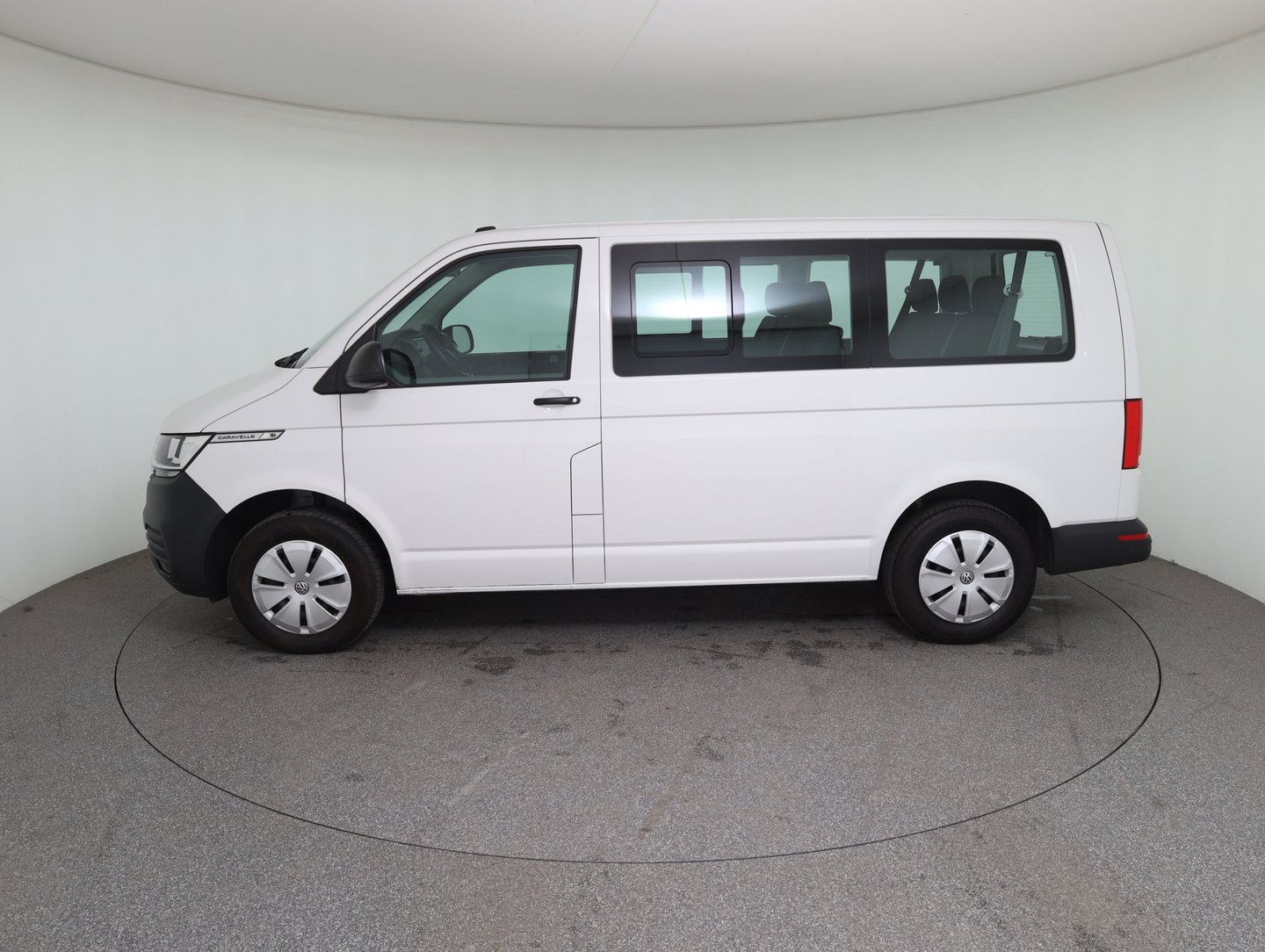 VW Caravelle TDI | Bild 8 von 31