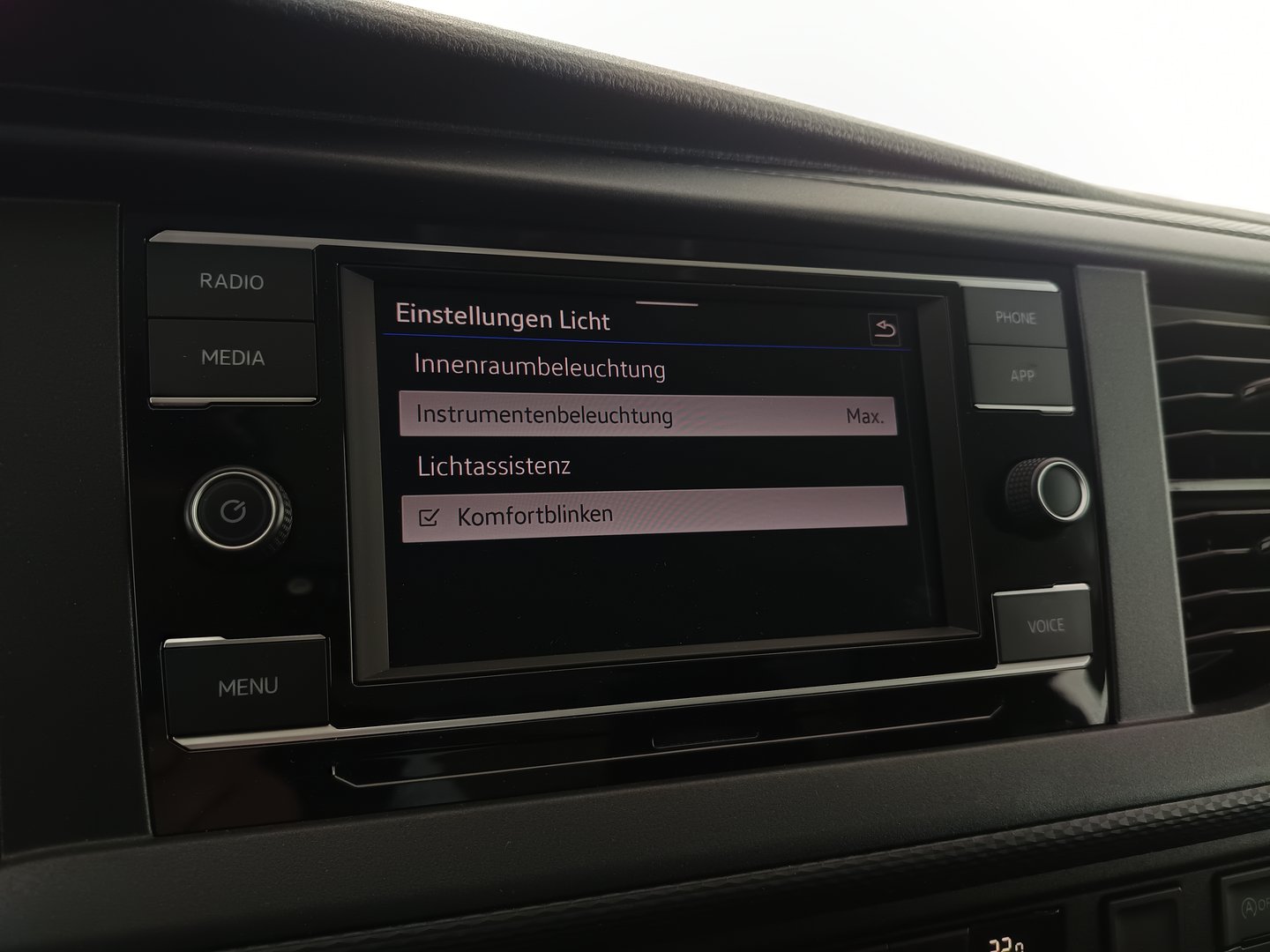 VW Caravelle TDI | Bild 23 von 31
