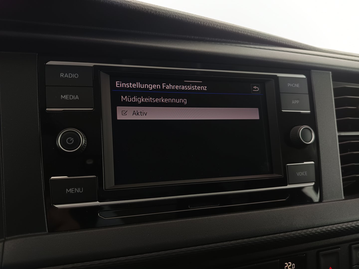 VW Caravelle TDI | Bild 24 von 31