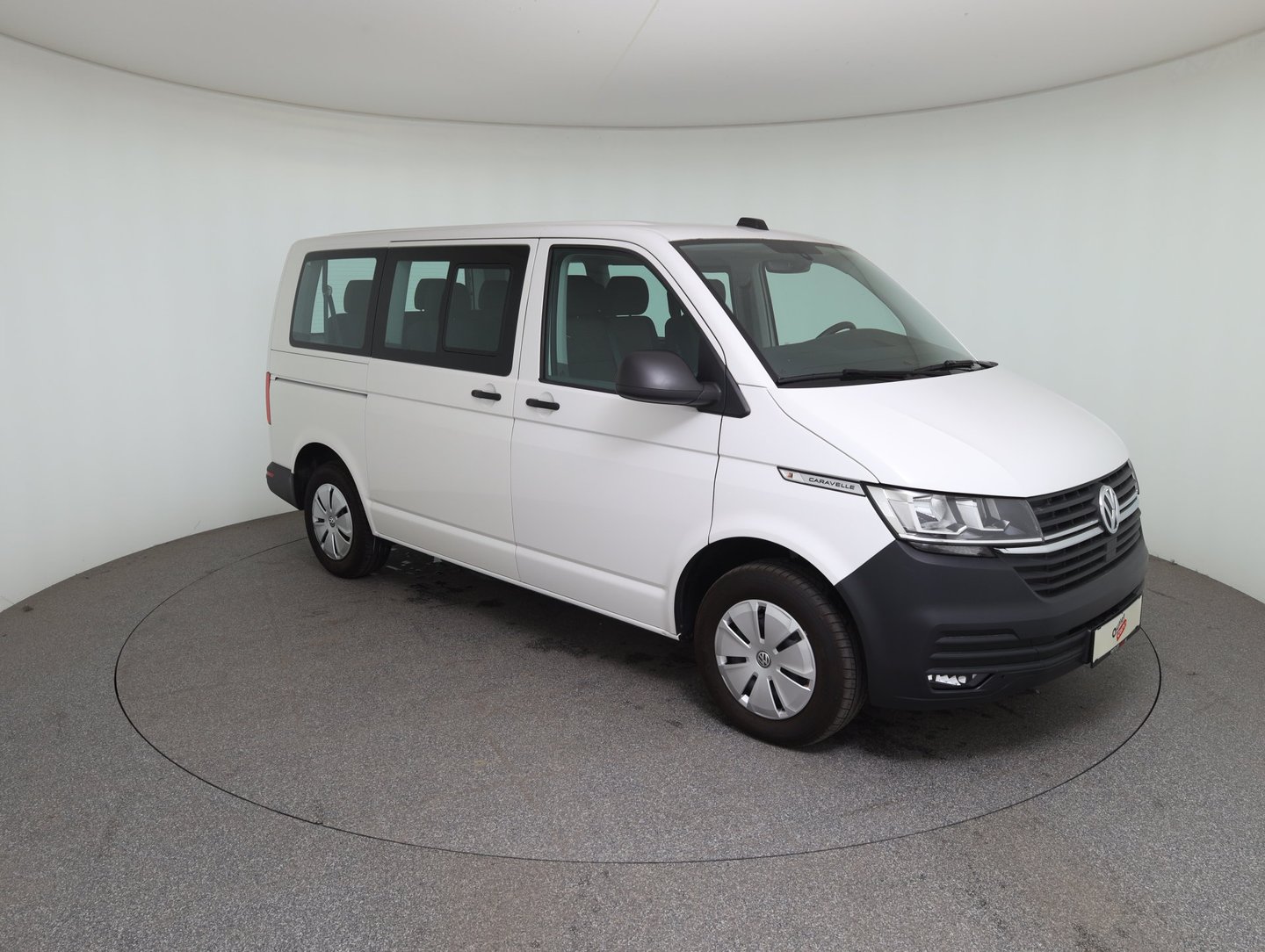 VW Caravelle TDI | Bild 3 von 31