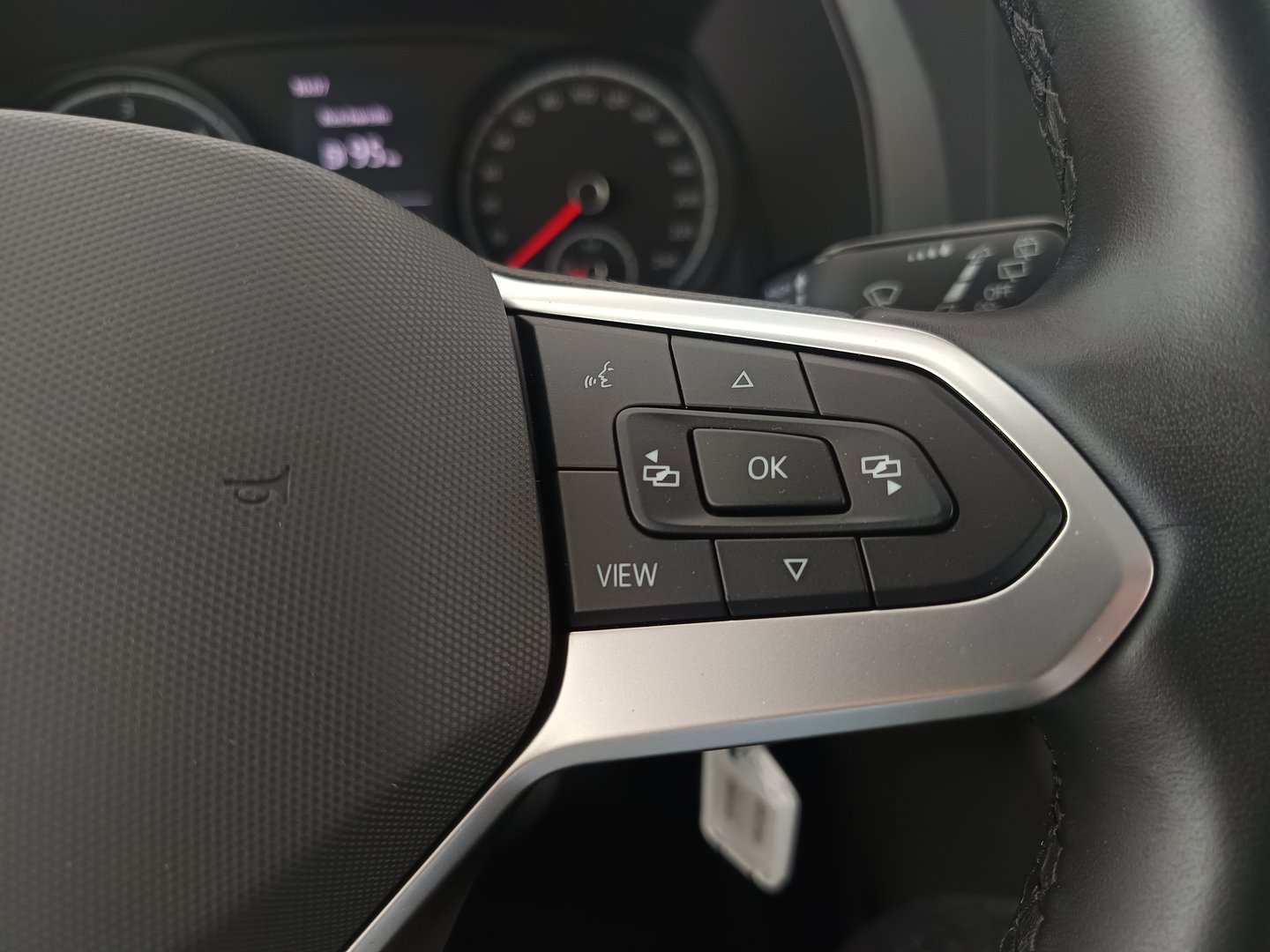 VW Caravelle TDI | Bild 17 von 31