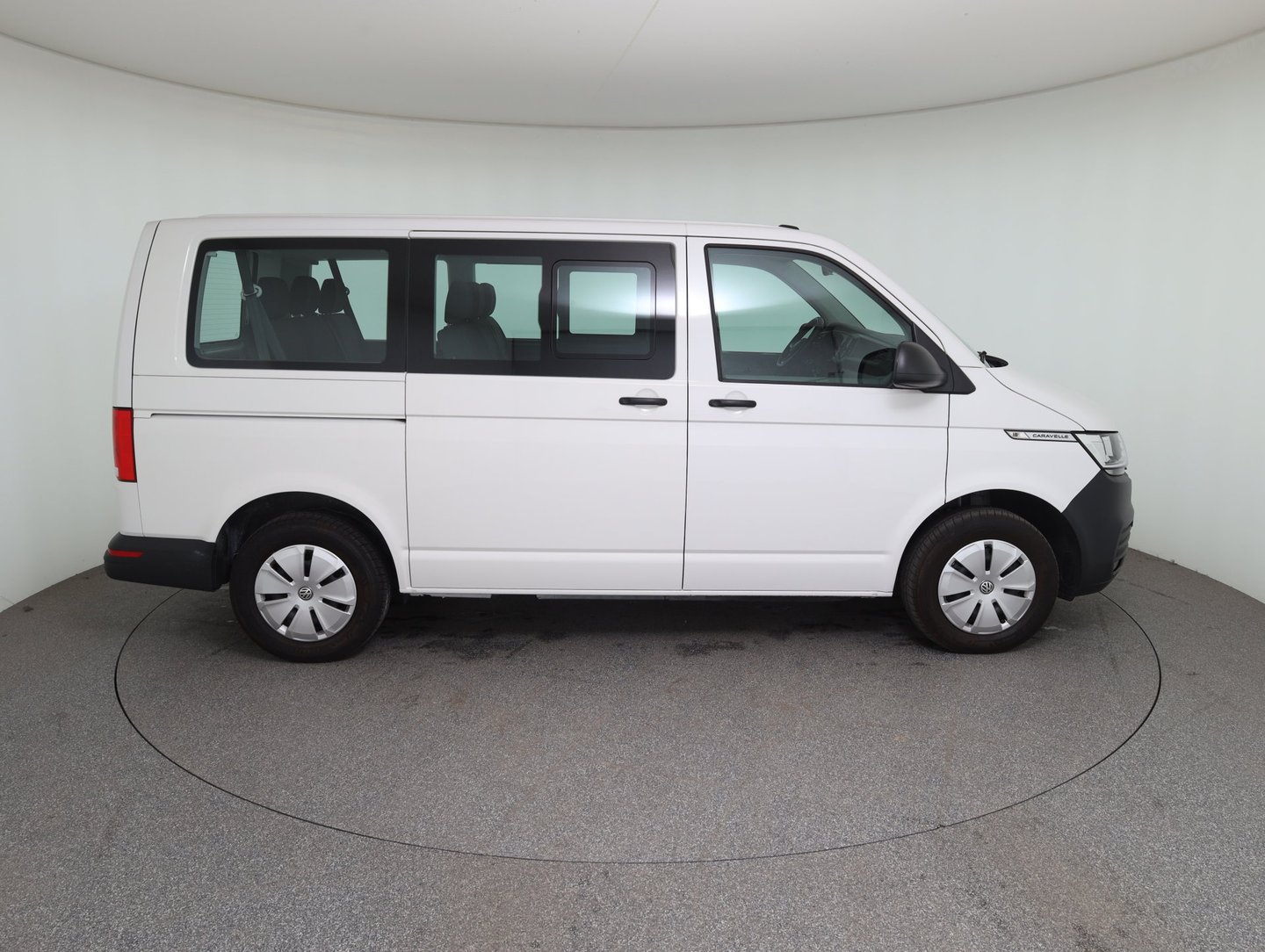 VW Caravelle TDI | Bild 4 von 31