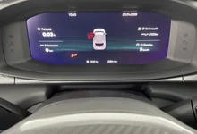 Thumbnail-Foto von Fahrzeug