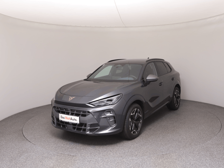 CUPRA Terramar 1.5 e-TSI 150 PS DSG
