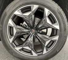 Thumbnail-Foto von Fahrzeug