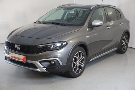 Fiat Tipo Cross FireFly Turbo 100 Cross