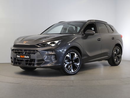 CUPRA Terramar 1.5 e-TSI 150 PS DSG