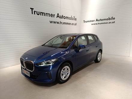 BMW 225e xDrive PHEV Active Tourer Aut.
