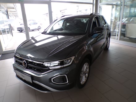 VW T-Roc Friends TSI