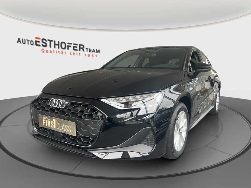 Audi A3 Sportback 30 TDI