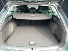 SEAT Leon SP Kombi Style Edition 1.5TSI 115PS in Fjord-Blau