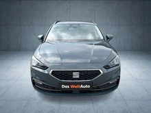SEAT Leon SP Kombi Style Edition 1.5TSI 115PS in Fjord-Blau