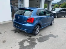 Thumbnail-Foto von Fahrzeug