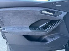 Audi Q6 Sportback e-tron quattro in Daytonagrau Perleffekt