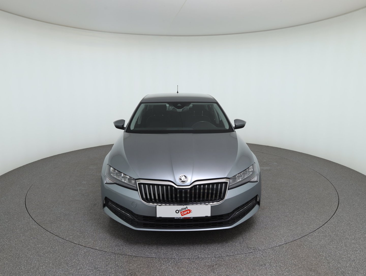 Škoda SUPERB 4x4 Ambition TDI DSG | Bild 2 von 25