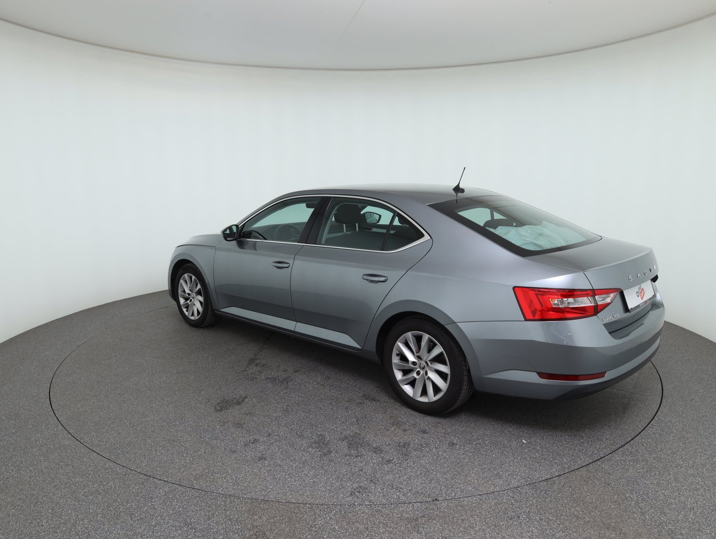 Škoda SUPERB 4x4 Ambition TDI DSG | Bild 7 von 25