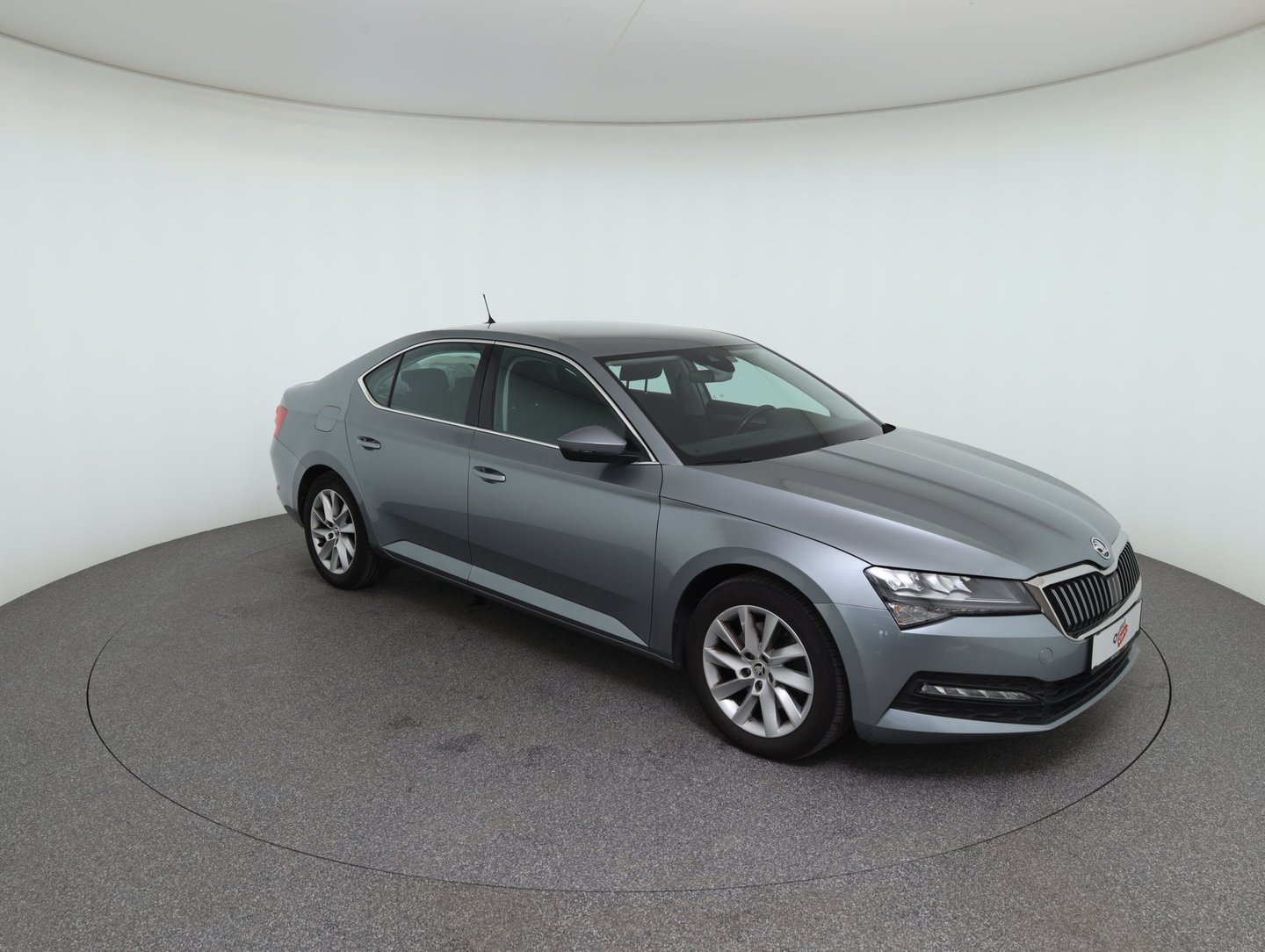 Škoda SUPERB 4x4 Ambition TDI DSG | Bild 3 von 25