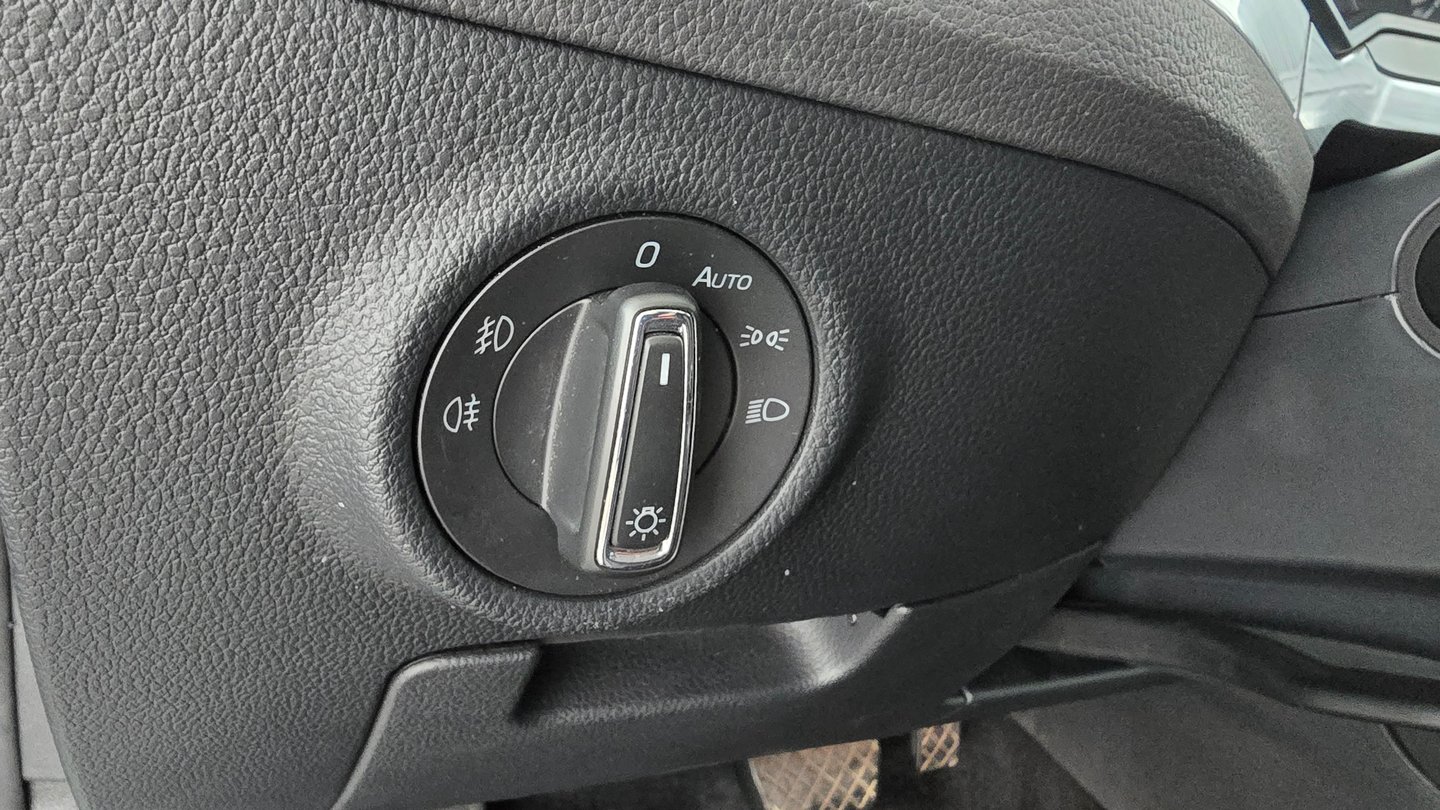 Škoda SUPERB 4x4 Ambition TDI DSG | Bild 11 von 25