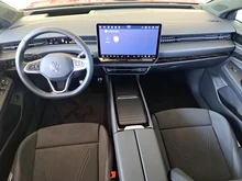VW ID.7 Tourer Pro S 210 kW Business-86 kWh in Kings Red Metallic