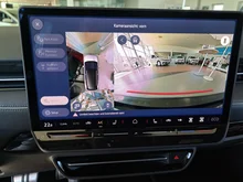 VW ID.7 Tourer Pro S 210 kW Business-86 kWh in Kings Red Metallic