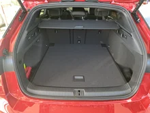 VW ID.7 Tourer Pro S 210 kW Business-86 kWh in Kings Red Metallic
