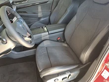 VW ID.7 Tourer Pro S 210 kW Business-86 kWh in Kings Red Metallic