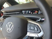 VW ID.7 Tourer Pro S 210 kW Business-86 kWh in Kings Red Metallic