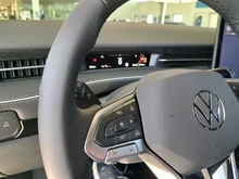VW ID.7 Tourer Pro S 210 kW Business-86 kWh in Kings Red Metallic