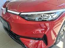 VW ID.7 Tourer Pro S 210 kW Business-86 kWh in Kings Red Metallic