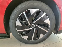 VW ID.7 Tourer Pro S 210 kW Business-86 kWh in Kings Red Metallic