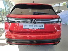 VW ID.7 Tourer Pro S 210 kW Business-86 kWh in Kings Red Metallic