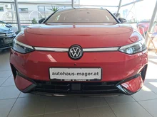 VW ID.7 Tourer Pro S 210 kW Business-86 kWh in Kings Red Metallic