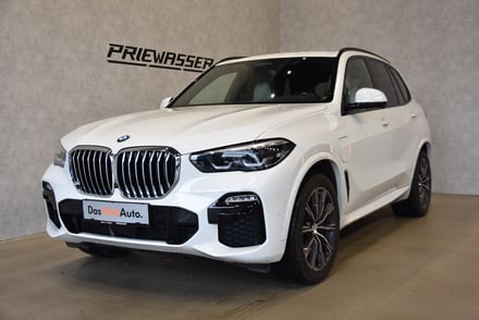 BMW X5 xDrive 45e M Sport