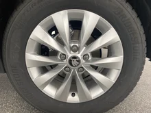 Thumbnail-Foto von Fahrzeug