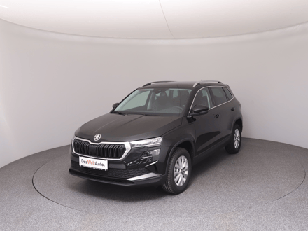 Škoda Karoq Selection TSI
