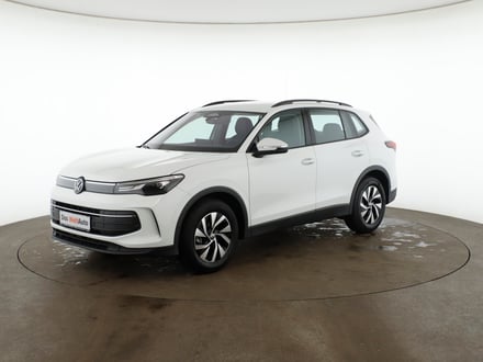 VW Tiguan Life eTSI DSG
