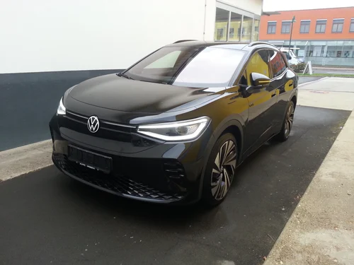 VW ID.4 GTX 4MOTION 220 kW