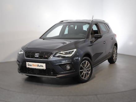 SEAT Arona FR EcoTSI