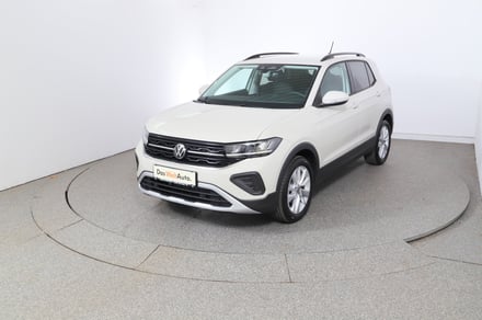 VW T-Cross Friends TSI