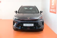 CUPRA Formentor e-HYBRID 204 PS DSG in Magnet-Grau Metallic
