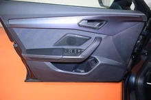 CUPRA Formentor e-HYBRID 204 PS DSG in Magnet-Grau Metallic