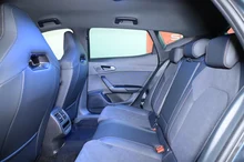 CUPRA Formentor e-HYBRID 204 PS DSG in Magnet-Grau Metallic