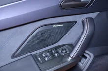 CUPRA Formentor e-HYBRID 204 PS DSG in Magnet-Grau Metallic