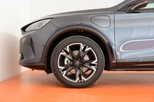 CUPRA Formentor e-HYBRID 204 PS DSG in Magnet-Grau Metallic