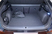 CUPRA Formentor e-HYBRID 204 PS DSG in Magnet-Grau Metallic