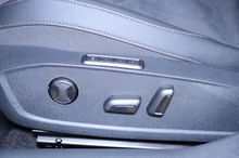 CUPRA Formentor e-HYBRID 204 PS DSG in Magnet-Grau Metallic
