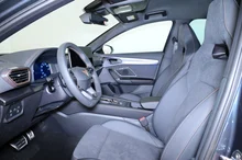 CUPRA Formentor e-HYBRID 204 PS DSG in Magnet-Grau Metallic