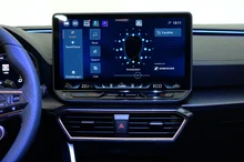 CUPRA Formentor e-HYBRID 204 PS DSG in Magnet-Grau Metallic