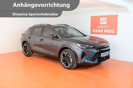 CUPRA Formentor e-HYBRID 204 PS DSG