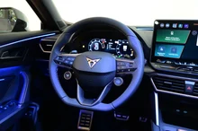 CUPRA Formentor e-HYBRID 204 PS DSG in Magnet-Grau Metallic
